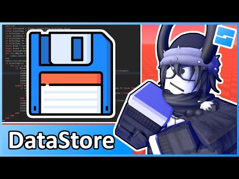 DataStore (Saving Player Data, pcall(), Scopes) - Roblox Advanced Scripting #17 (2024)