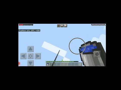 I AM PRO | MINECRAFT #shorts #minecraft