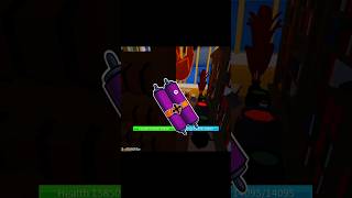 i Open legendary scroll in blox fruit #roblox #bloxfurit