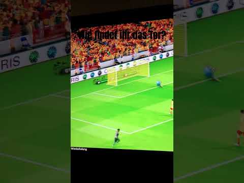#Fifa #goal #longshot