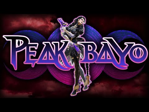 Is Bayonetta 3 the Best of the Trilogy?