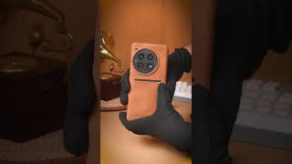Vintage Leather Card Slot Case for OnePlus | Premium Wallet Cover by Belvin