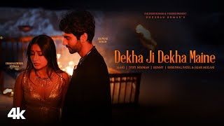 Dekha Ji Dekha Maine (Video Song) | Dhanashree Verma, Ishwak S | Jaani, Jyoti Nooran | Bhushan Kumar