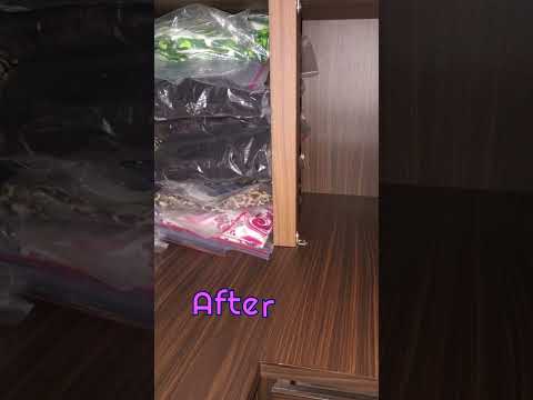 ✨ Revolutionize Your Wardrobe with Customized Shelf Support! ✨