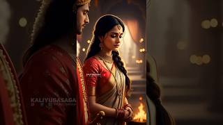 രാമായണത്തിലെ ഏറ്റവും നിശബ്ദമായ ധൈര്യം മാണ്ഡവി