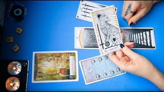 ¿Qué DEBES SABER? MENSAJES de tus GUÍAS ✨TAROT INTERACTIVO✨