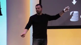 Real-time Big Data: Tech Talks @ AppNexus