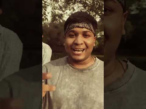 Jamnapaar...... #cypher #rap #jamnapaar #hiphop #freestyle @lekh0.1