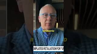 U.S. vs Canada Tax War! Who Will Win? 💥 #TaxReform #globaleconomy #tradewars #news #shorts