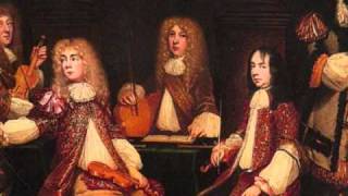 Leclair Violin Sonata in F sharp minor