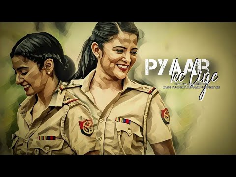 Pyaar ke liye ft. KareEna 🥺 • Haseena Malik • Maddam Sir ✨ • Sony Sab