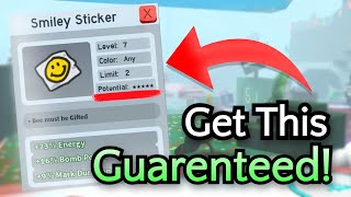 How to get Max Potential Beequips EVERY TIME