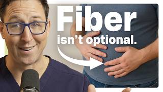 If Fiber Causes Bloating, It's Not a Bad Thing. Here's What to Do