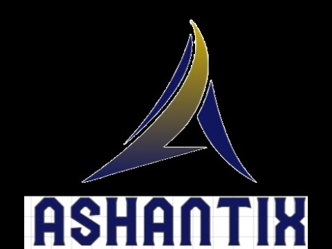 Ashantix Process Explained