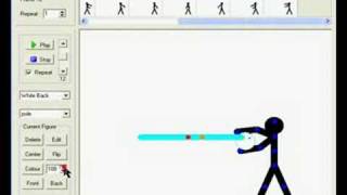 how to make a energy blast