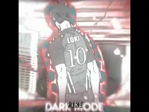 The God Sprinter 💨 || Julian Loki Edit || #60fps #bluelock #edit #loki #julianloki