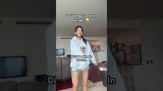 LOOK at the SOUND! 👇 @aelfriceden_official (IB: @Inafish01) #shorts #viral #fyp #dance #funny