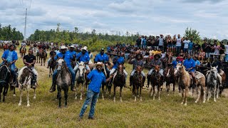 Miss Let’s Get Twisted 3rd Annual Trailride 2026