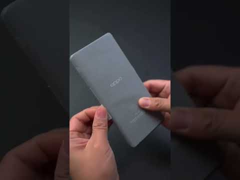 OPPO Find X6 Pro unboxing experience, taking pictures is really amazing 🤯