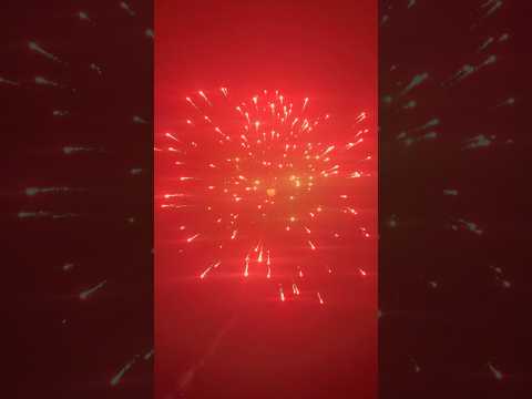 Red Dragon by sony firework #diwali2024 #fireworks #latestnews #viralvideo #trending #sonyfireworks