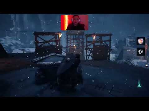 Assassin Creed Valhalla