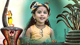#YashomatiMaiyaaKeNandlala #YMKN #यशोमतीमैय्याकेनंदलाला #SETindia