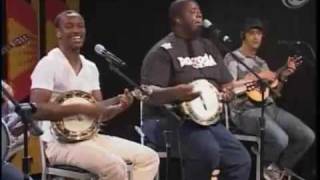 Exaltasamba   Dança do Bole bole