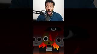 Incredibox Sprunki Phase 3 Aggregation VS Brud