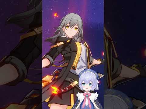 Stelle finally gets an animation upgrade | Honkai Star Rail