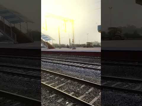 Duty Jaate Time View#shortvideo#train#ytshorts#dutyfirst#views#viralvideo#youtubeshorts#video#vlog