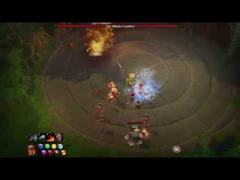 Magicka 2 - Chapter 7 - Solo - Bananas Mode - No Familiar - No Death