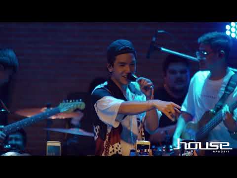 อาจจะ - MEYOU live at HOUSE RANGSIT