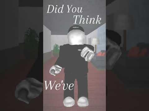 Trend of (I forgot😭) | #roblox #murdermystery2 #robloxedit #murdermystery2montage #edit #murdermyste