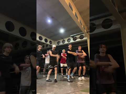 #JetATLAS dance #oohchallenge with TPOP fam #ชาเลนจ์แบบอู้ว์ #ATLAS_th #ATLASth