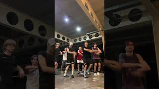 #JetATLAS dance #oohchallenge with TPOP fam #ชาเลนจ์แบบอู้ว์ #ATLAS_th #ATLASth