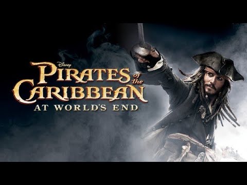 Pirates Of The Caribbean Theme Song l 2022 l CL Production