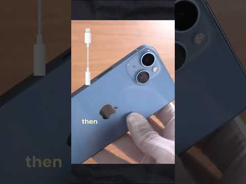 Wired Headphones on iPhone NO ONE Told You About This