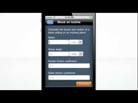 A Quick Tour of the Wolfram Physics I Course Assistant