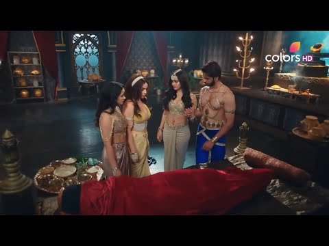 Naagin 6 | नागिन 6 | Episode 124 & 125 Promo Review Ragu k samne aye Disha or Magnani ki sachai