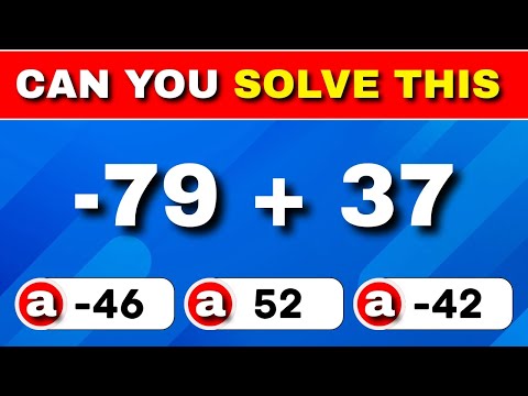 "Math Quiz Challenge | दिमाग लगाओ और जवाब दो. 30 मज़ेदार सवाल!" Maths Challenge For Kid's @QuizCrime