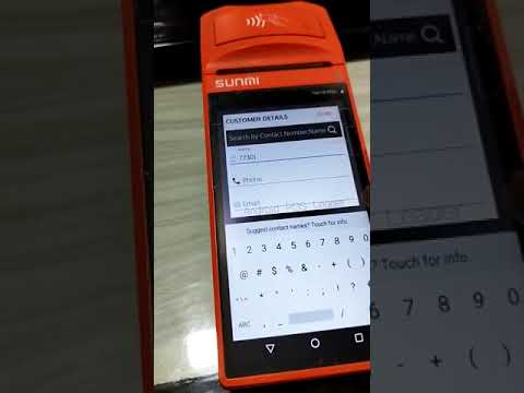 PETROL PUMP BILLING SYSTEMS