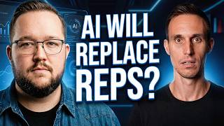 He Built 87 B2B Tech Sales Teams, Then Turned It All Into AI