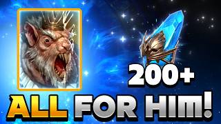 No Need Mercy, Great Rates!!! Raid: Shadow Legends