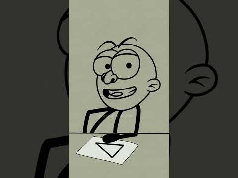 maths fun |maths animation| #fypシ #shorts #maths #fyp #mathematics