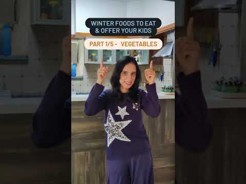#shorts Head to my Instagram @jharnalist for ideas on how to use these winter staples in meals