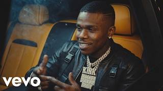 DaBaby – Built Different, Never Break (Official Music Video)