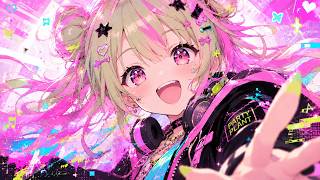 SLAMMIN' PROMPT! | Glitch Pop / Kawaii Hyperpop | party plant
