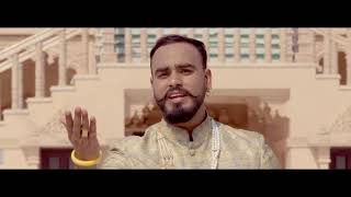 Kanjkaan | Mohit Chopra (Indian Idol Fame) | Full Official Video | Speed Rock Films | 2018