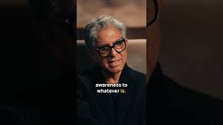 Follow These 2 Steps to a Spiritual Awakening | Deepak Chopra