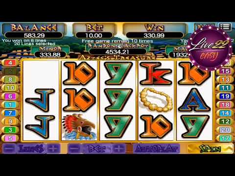 เกมออนไลน์คุณภาพ สร้างรายได้ง่ายๆ เพียงเล่นเกมกับ #live22 slotonline